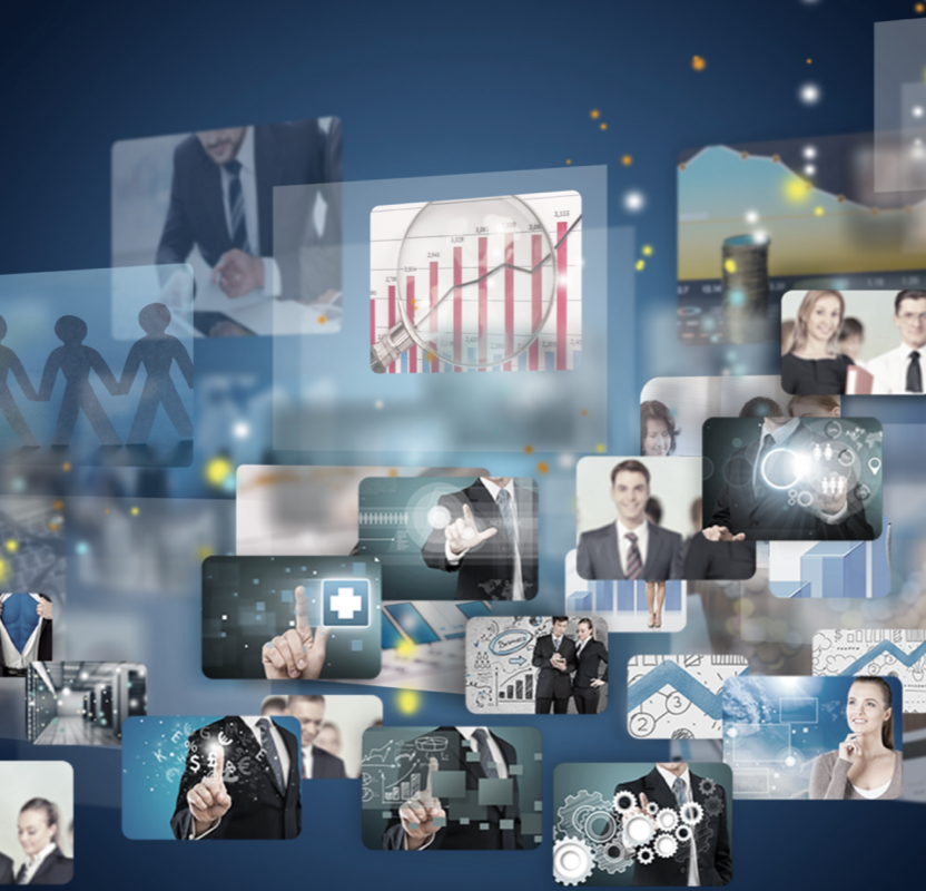 マーケティングおよびその他