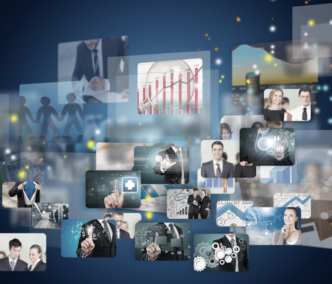 市场营销及其他解决方案