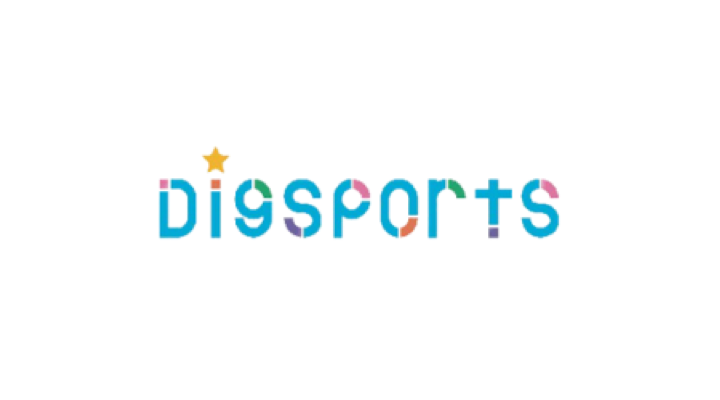 DigSports - 子供の運動能力測定