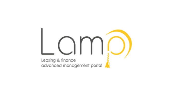 Lamp - リース&ファイナンス業務管理プラットフォーム