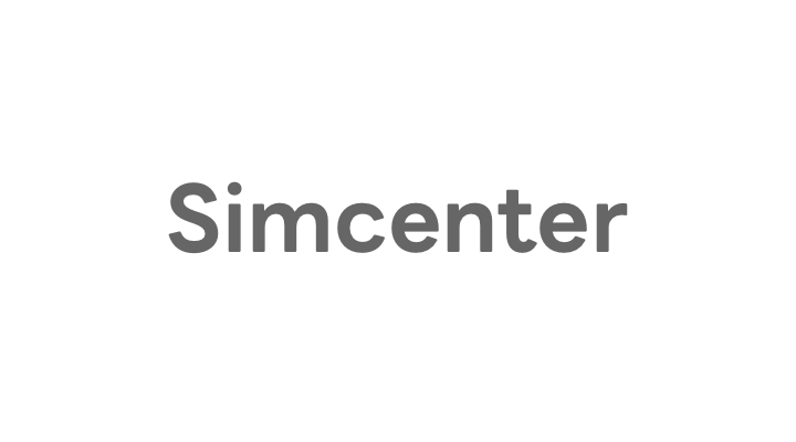 Simcenter - 高効率なシミュレーション&テストの統合プラットフォーム