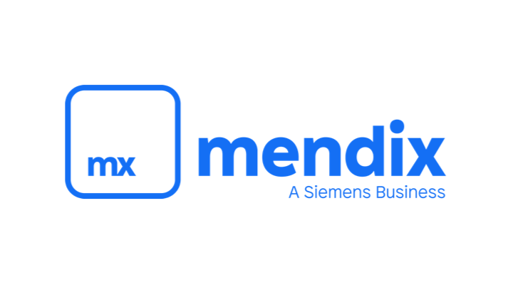 Mendix – ローコード開発プラットフォーム